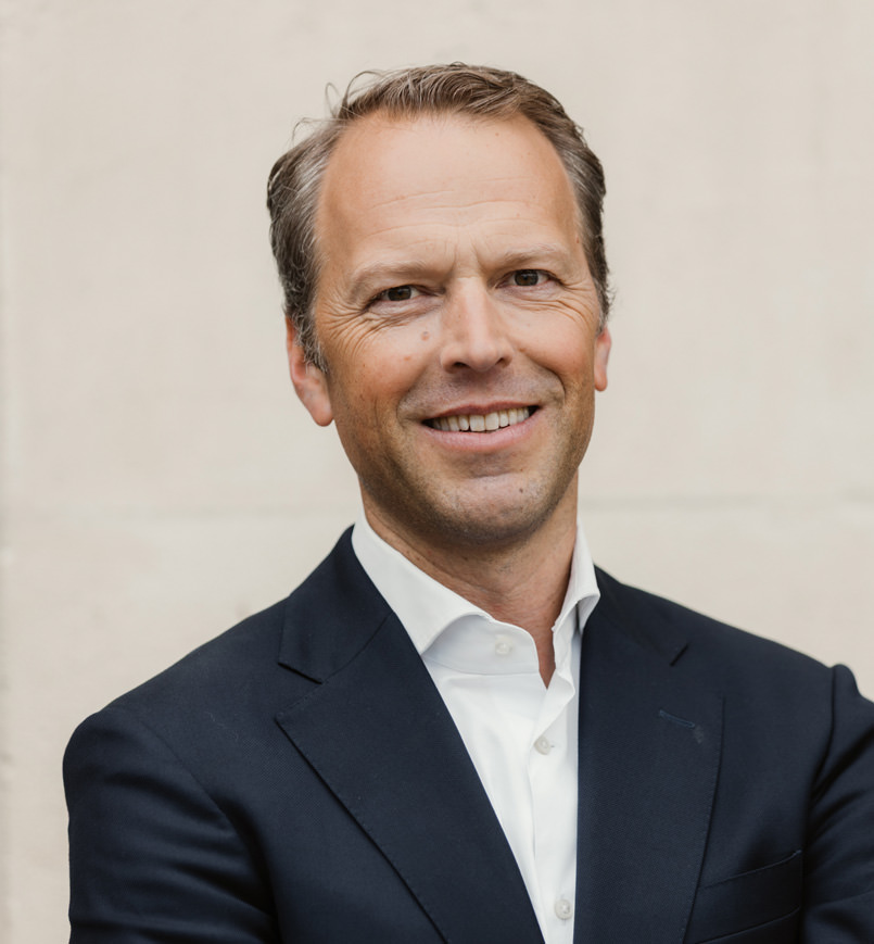 Dr. Stefan Höllermann